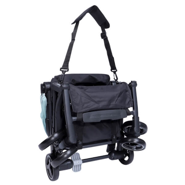 Xe đẩy pockit Mstar S900 màu xanh lơ