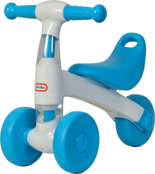 Xe chòi chân Little Tikes 3468 (Xanh)