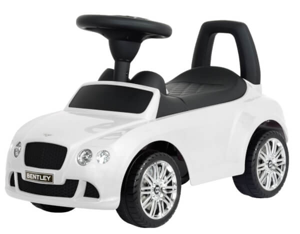 Xe chòi chân cao cấp Bentley 326