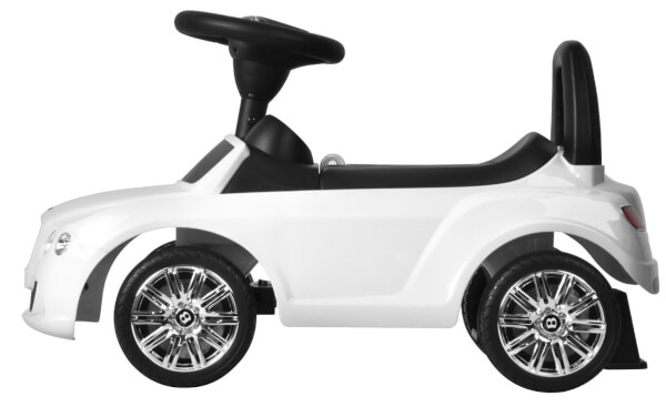 Xe chòi chân cao cấp Bentley 326