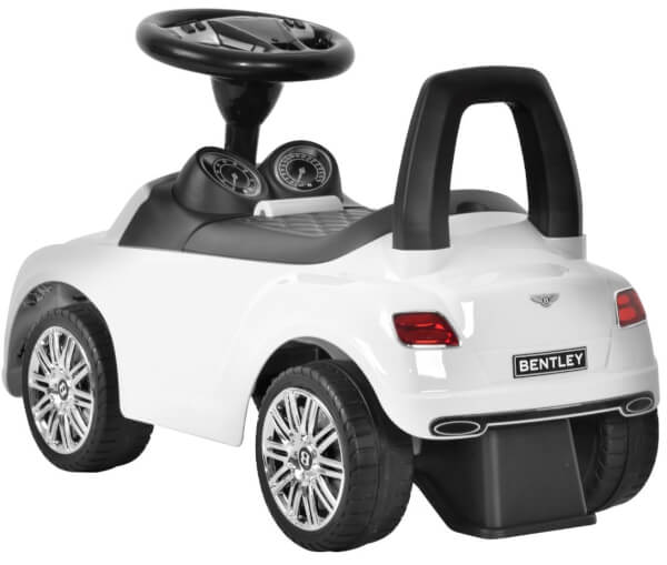 Xe chòi chân cao cấp Bentley 326