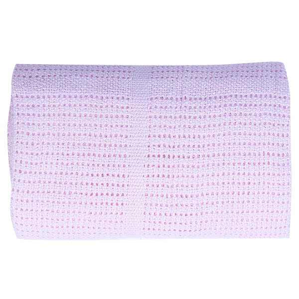 Chăn lưới cho bé ConCung Good (100x120cm, Hồng)