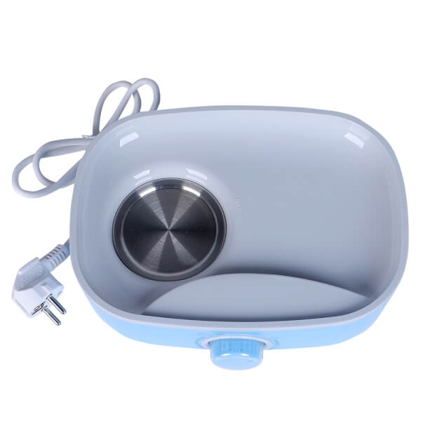 Máy tiệt trùng sấy khô Gluck Baby GX07 ( 06 bình- Xanh)