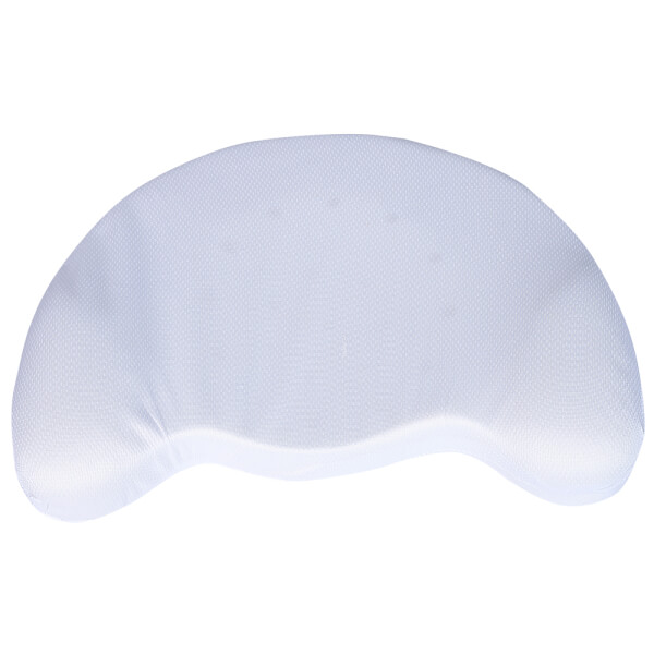 Gối memory foam hỗ trợ đầu cho bé Con Cung Good (PUB103, Xanh)