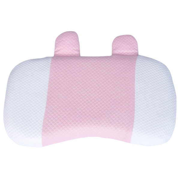 Gối memory foam cho bé Con Cung Good (PUB101, Hồng)