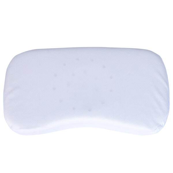 Gối memory foam cho bé Con Cung Good (PUB101, Hồng)