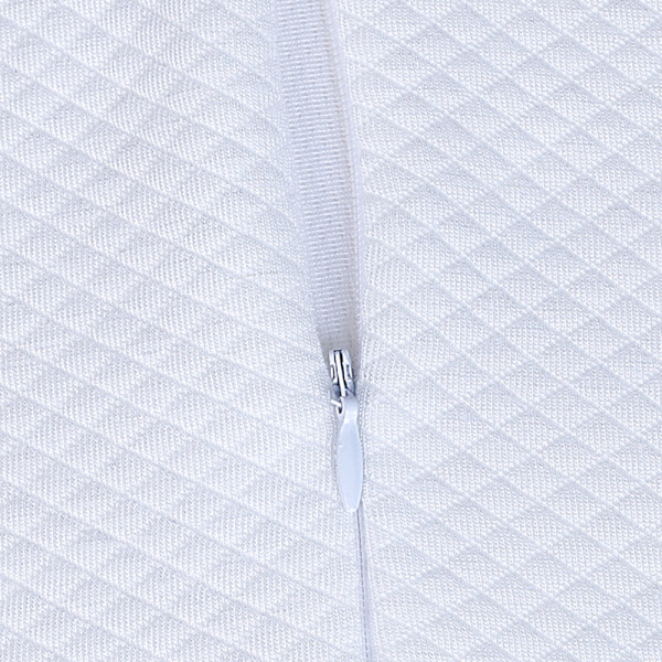 Gối memory foam cho bé Con Cung Good (PUB101, Hồng)