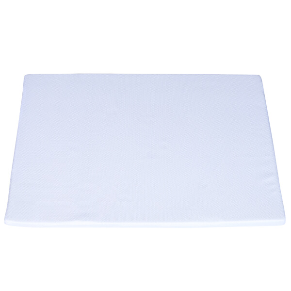 Gối memory foam chống trào ngược và cho bé bú ConCung Good (Xanh)