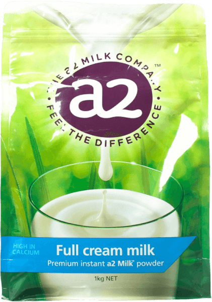 Sữa A2 Full Cream Milk 1kg