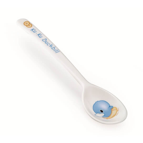 Muỗng Melamine cho bé Kuku (KU 3006)
