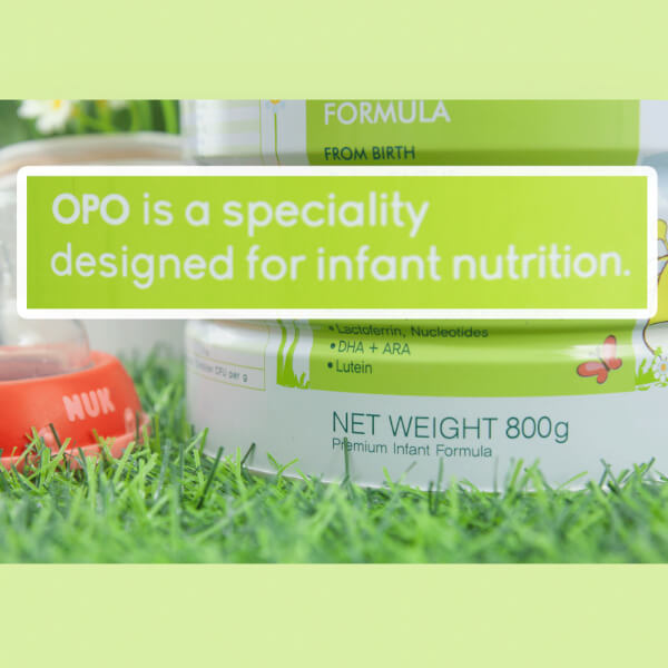 Sữa Purelac số 1 800g (0-6 tháng)