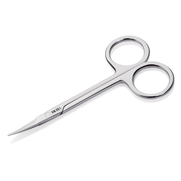 Kéo tỉa lông mày KM-601 NGHĨA