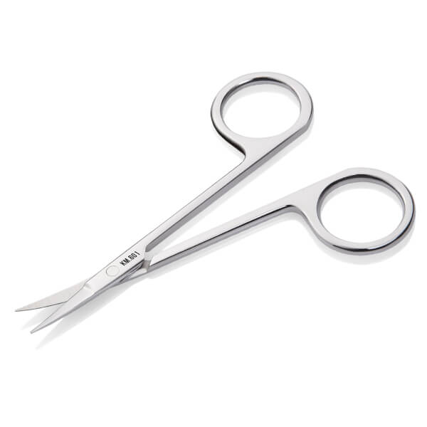 Kéo tỉa lông mày KM-601 NGHĨA