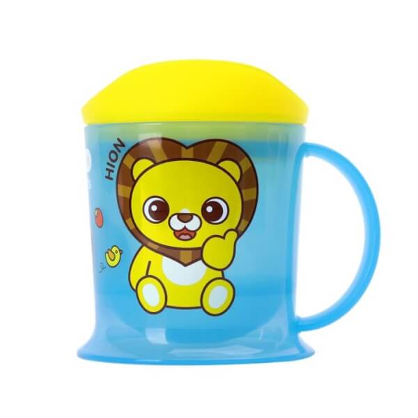 Ly uống nước Edison(xanh)