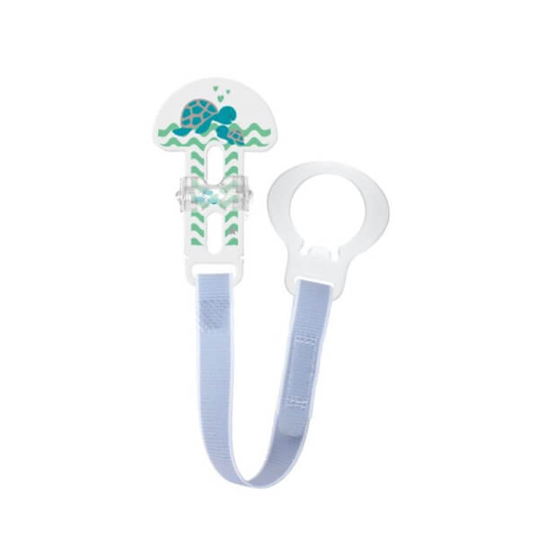 Dây đeo ty ngậm cotton MAM