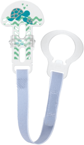 Dây đeo ty ngậm cotton MAM