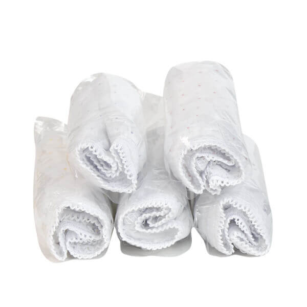 Quần lót tiện lợi Concung Good (Olefin, size XL, 5 cái/gói)