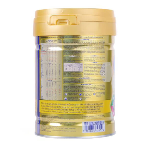 Sữa Enfamil A+ 1 830g (0-6 tháng)