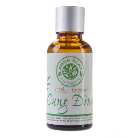 Dầu tràm Cung Đình 30ml