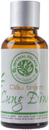 Dầu tràm Cung Đình 30ml