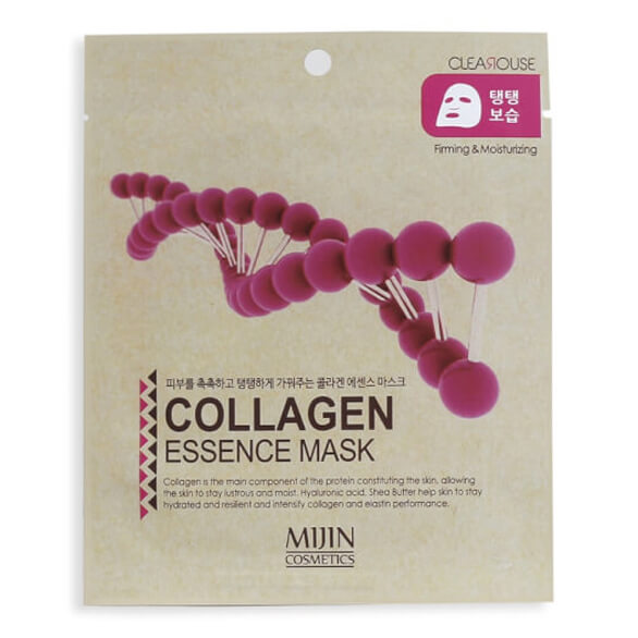 Mặt nạ tinh chất Collagen từ Hàn Quốc 25g