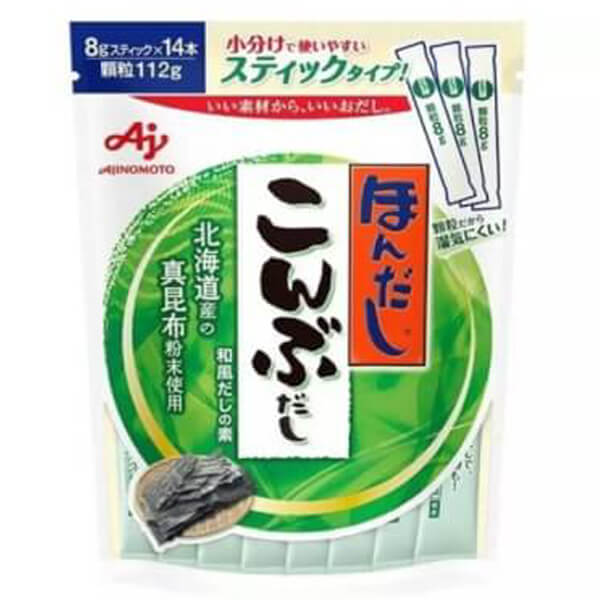 Nêm Rong biển AJINOMOTO (112g)