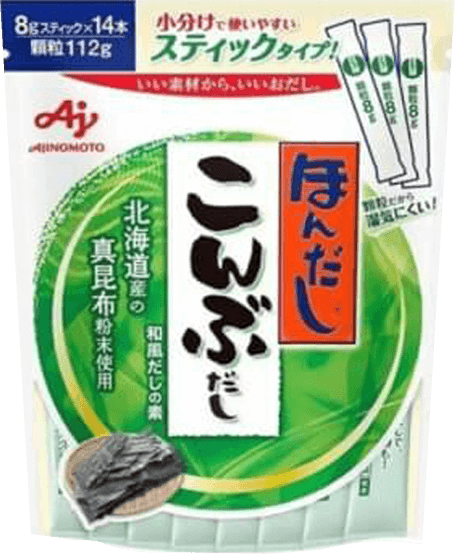 Nêm Rong biển AJINOMOTO (112g)