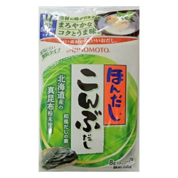 Nêm rong biển AJINOMOTO 56g