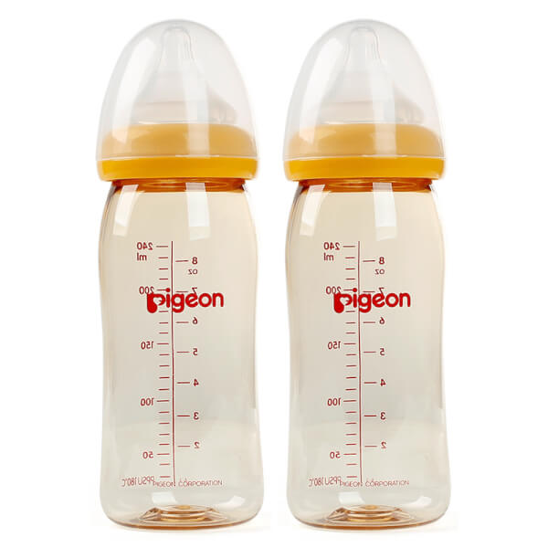 Combo 2 Bình sữa khác loại giảm giá