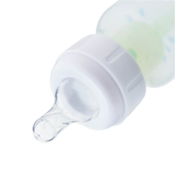 Bình sữa Dr Brown