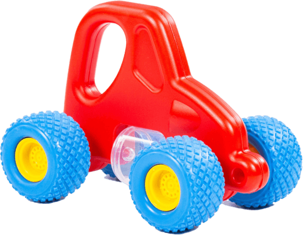 Xúc xắc máy kéo Gripcar