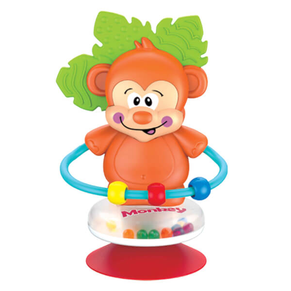 Chú khỉ xoay vòng vui vẻ Sunlike JS041595