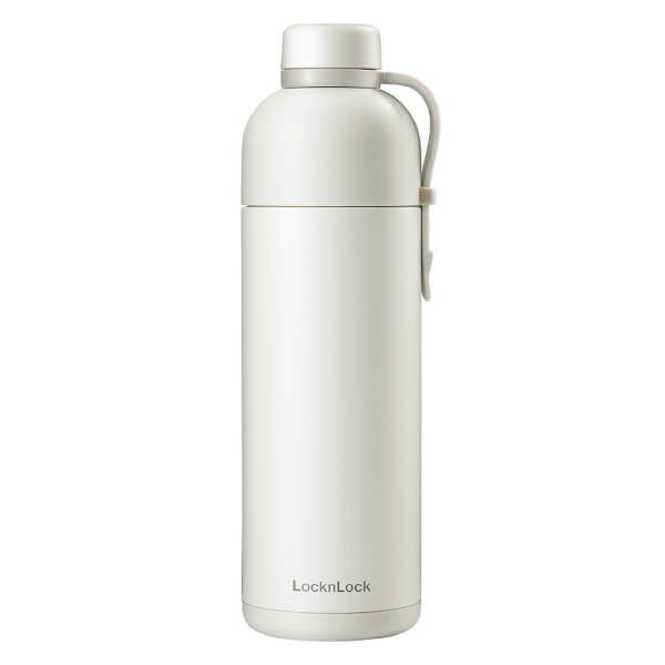 Bình giữ nhiệt Lock&Lock LHC4267 490ml (trắng)