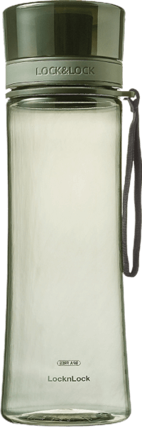 Bình nước spout Lock&Lock 480ml (DGRN N8TT Single)