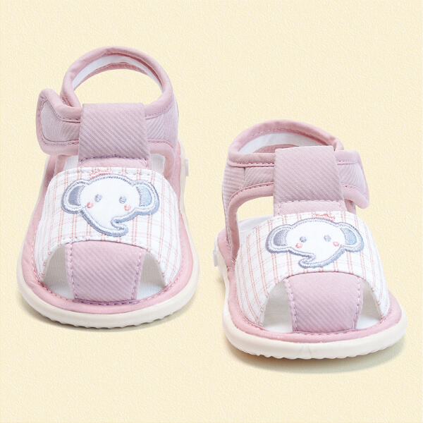 Giày tập đi chút chít Animo A2109_MN003 (13-14-15-16, Hồng)