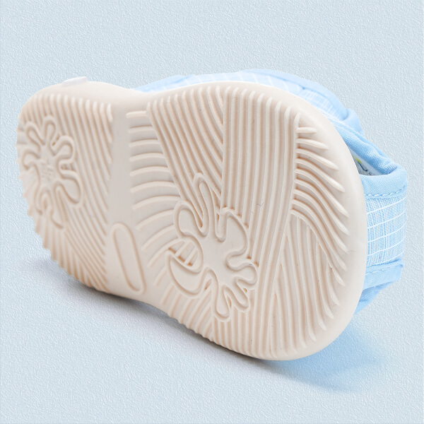 Giày tập đi chút chít Animo A2109_MN002 (13-14-15-16, Xanh)