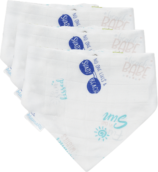 Yếm Thủy Thủ cho bé Mamaru