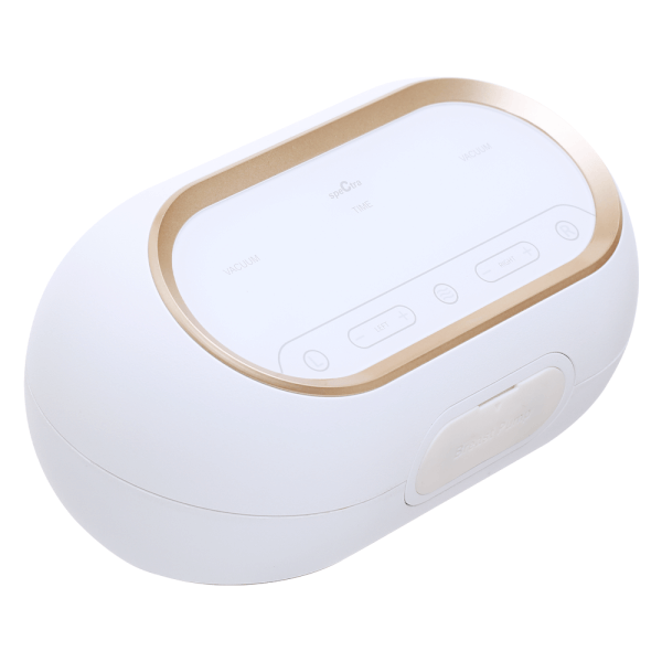 Máy hút sữa Spectra Dual Compact