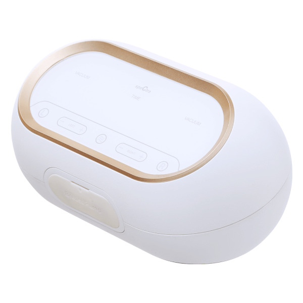 Máy hút sữa Spectra Dual Compact