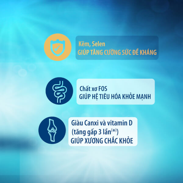 Thực phẩm dinh dưỡng y học Ensure dạng lỏng hương vani 237ML - Lốc 6 chai