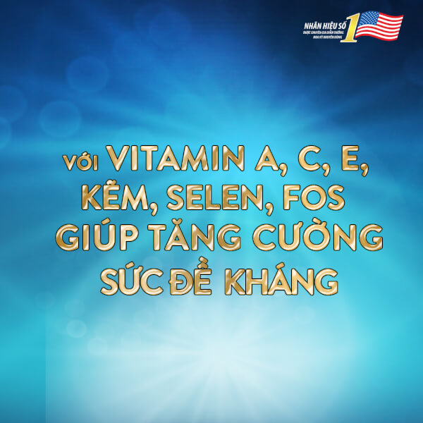 Thực phẩm dinh dưỡng y học Ensure dạng lỏng hương vani 237ML - Lốc 6 chai