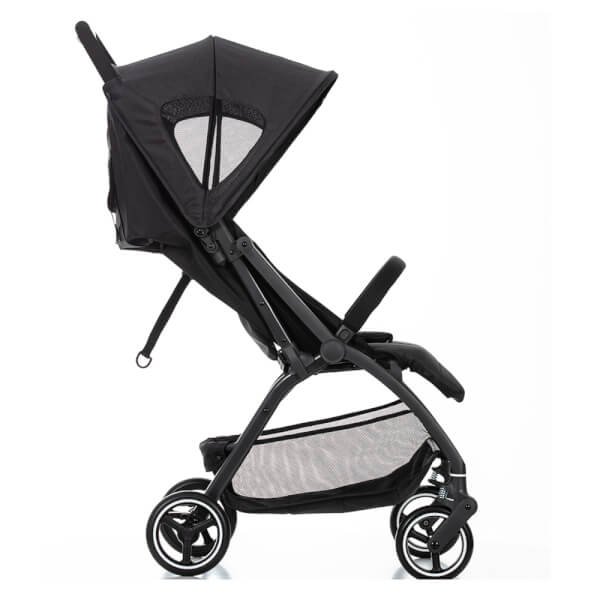 Xe đẩy cao cấp Evenflo D639S (màu đen)