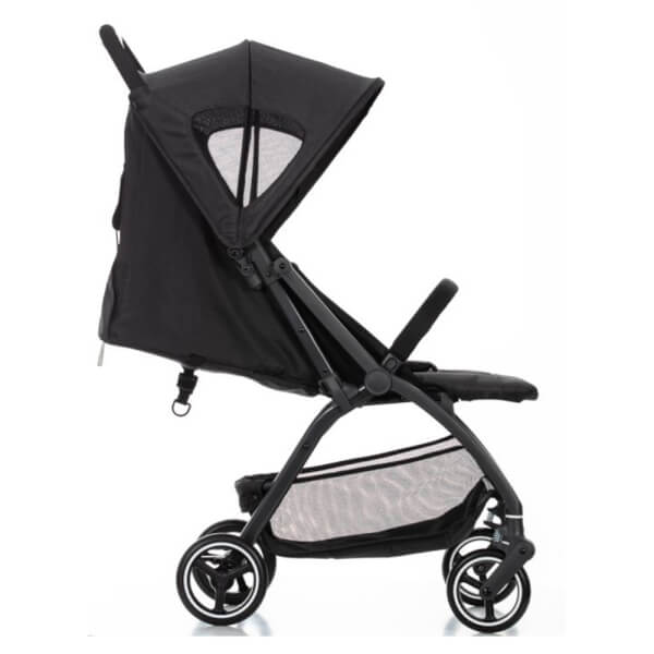 Xe đẩy cao cấp Evenflo D639S (màu đen)