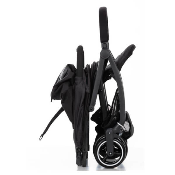 Xe đẩy cao cấp Evenflo D639S (màu đen)