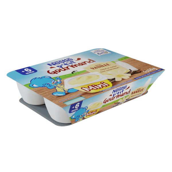 Váng sữa Nestlé P