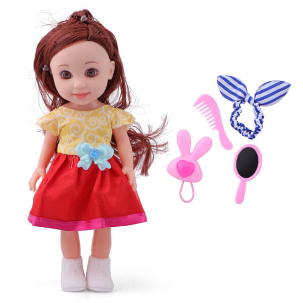 Búp bê nhà tạo mẫu tóc YG1903-1 (EPT644189-2)