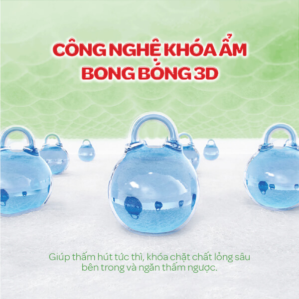 Bỉm tã quần Huggies Dry size M 74 miếng (6-11kg) (Sản phẩm sẽ được giao với bao bì ngẫu nhiên)