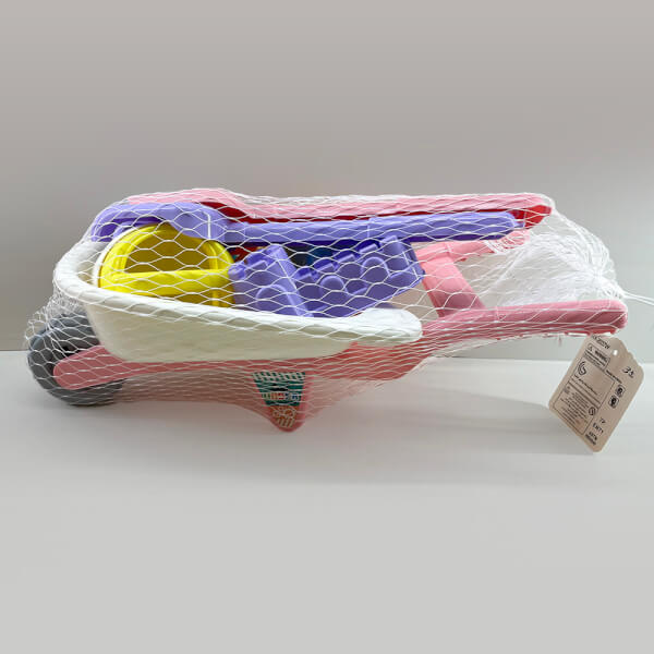 Xe đẩy chở cát 8pcs RFD309556