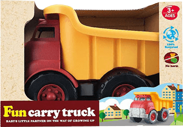 Xe tải vui vẻ CY190057