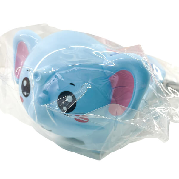 Bộ đồ chơi nhà tắm động vật vui vẻ RFD331283